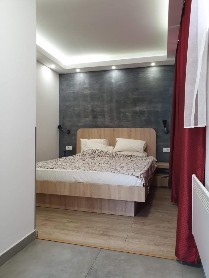 בלגרד Villa Ars מראה חיצוני תמונה