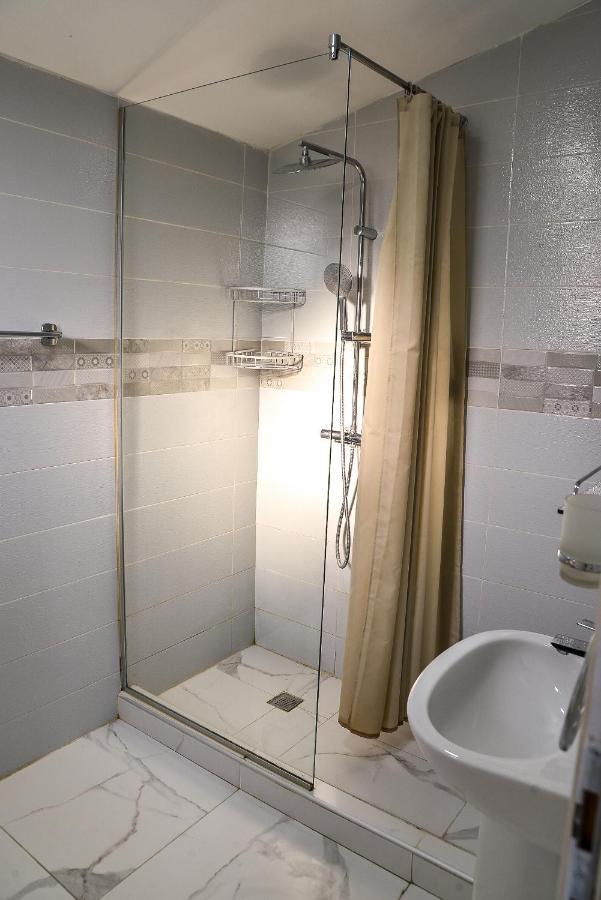בלגרד Villa Ars חדר תמונה