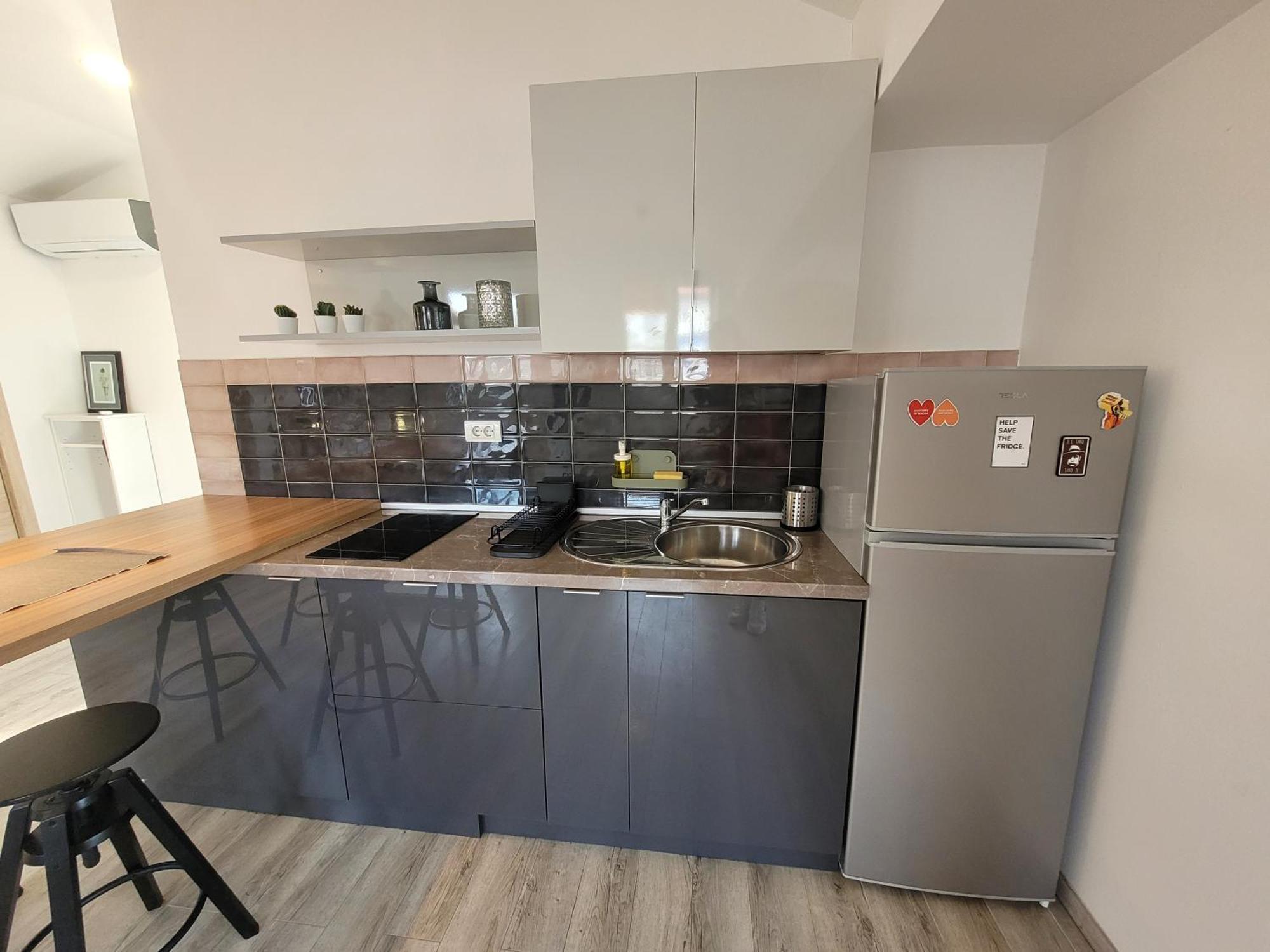 בלגרד Villa Ars חדר תמונה