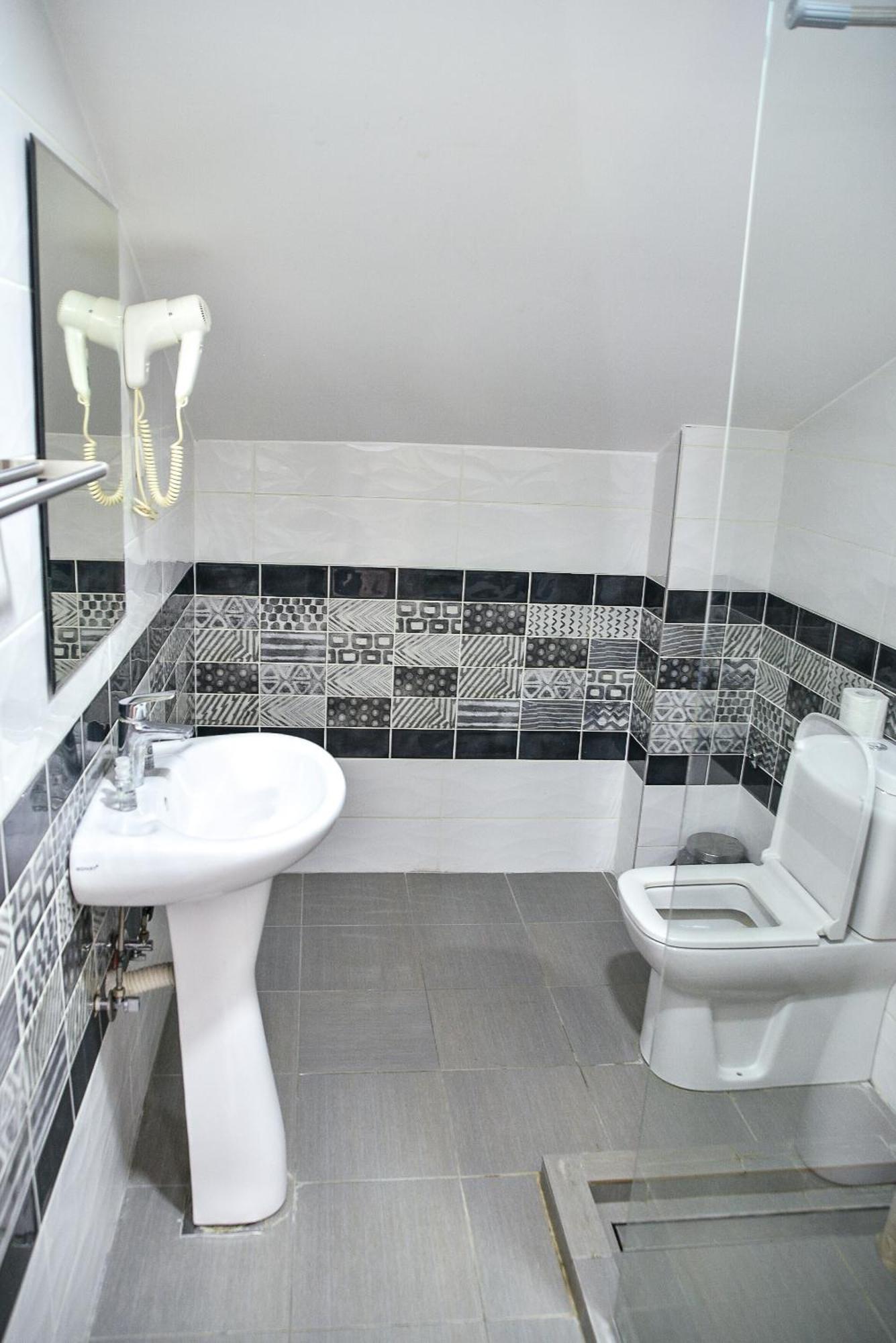 בלגרד Villa Ars חדר תמונה