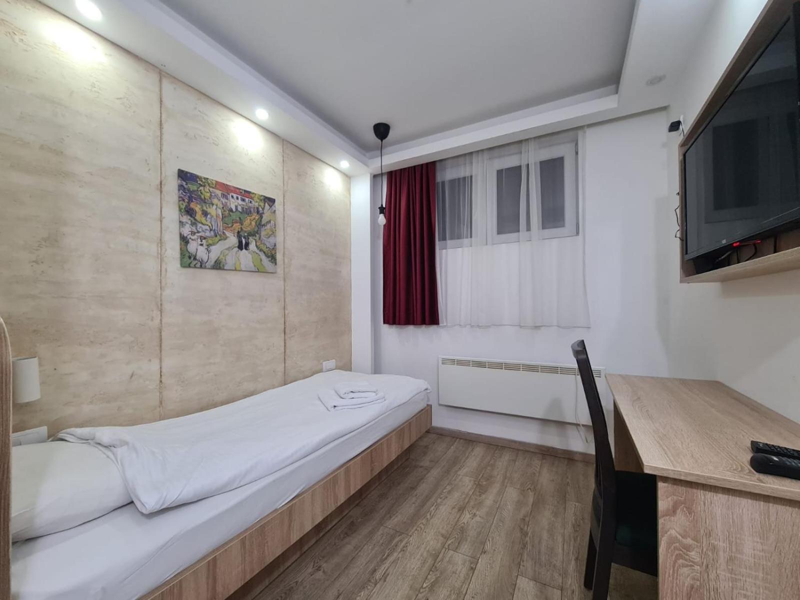 בלגרד Villa Ars חדר תמונה