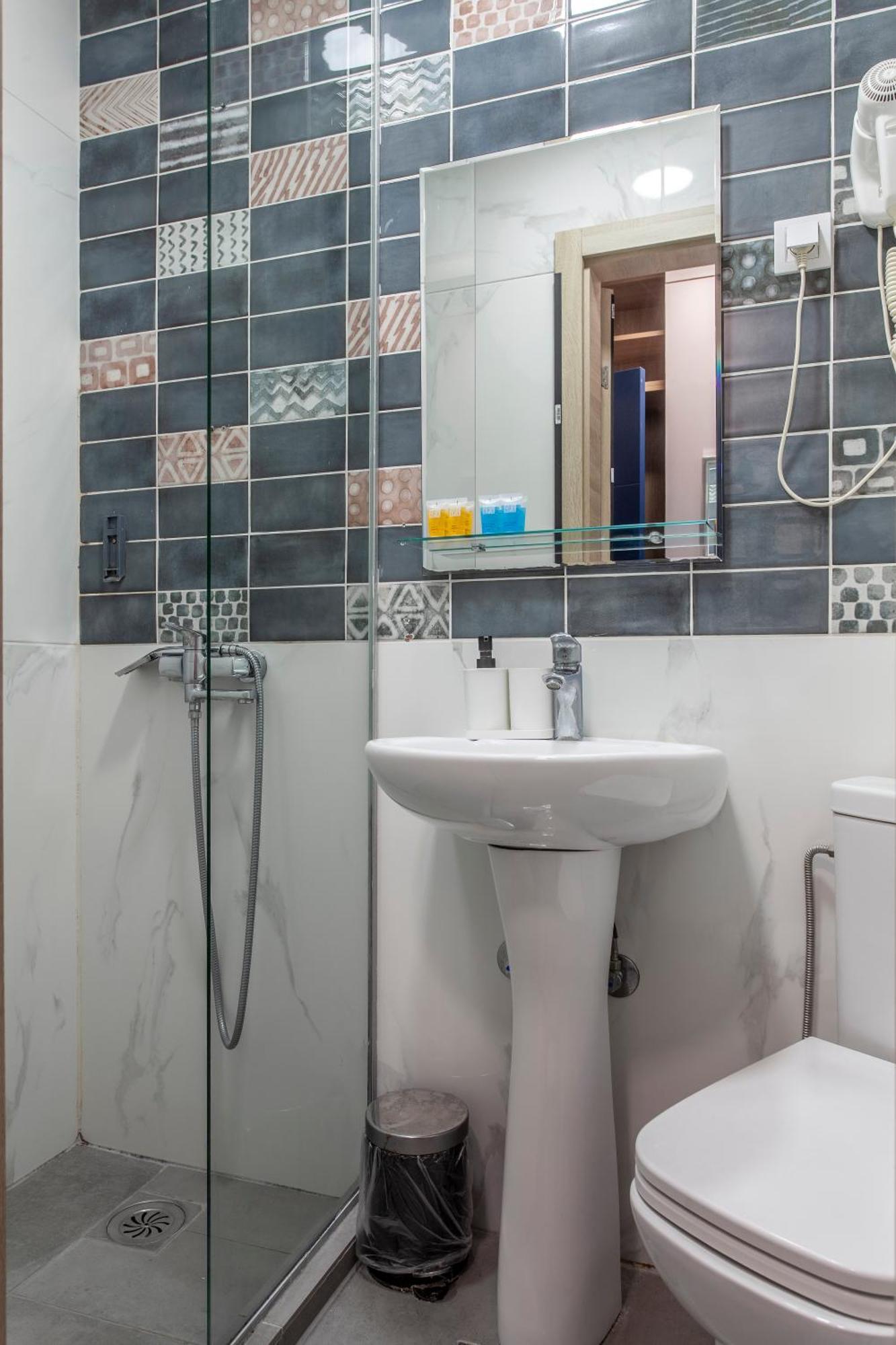 בלגרד Villa Ars מראה חיצוני תמונה