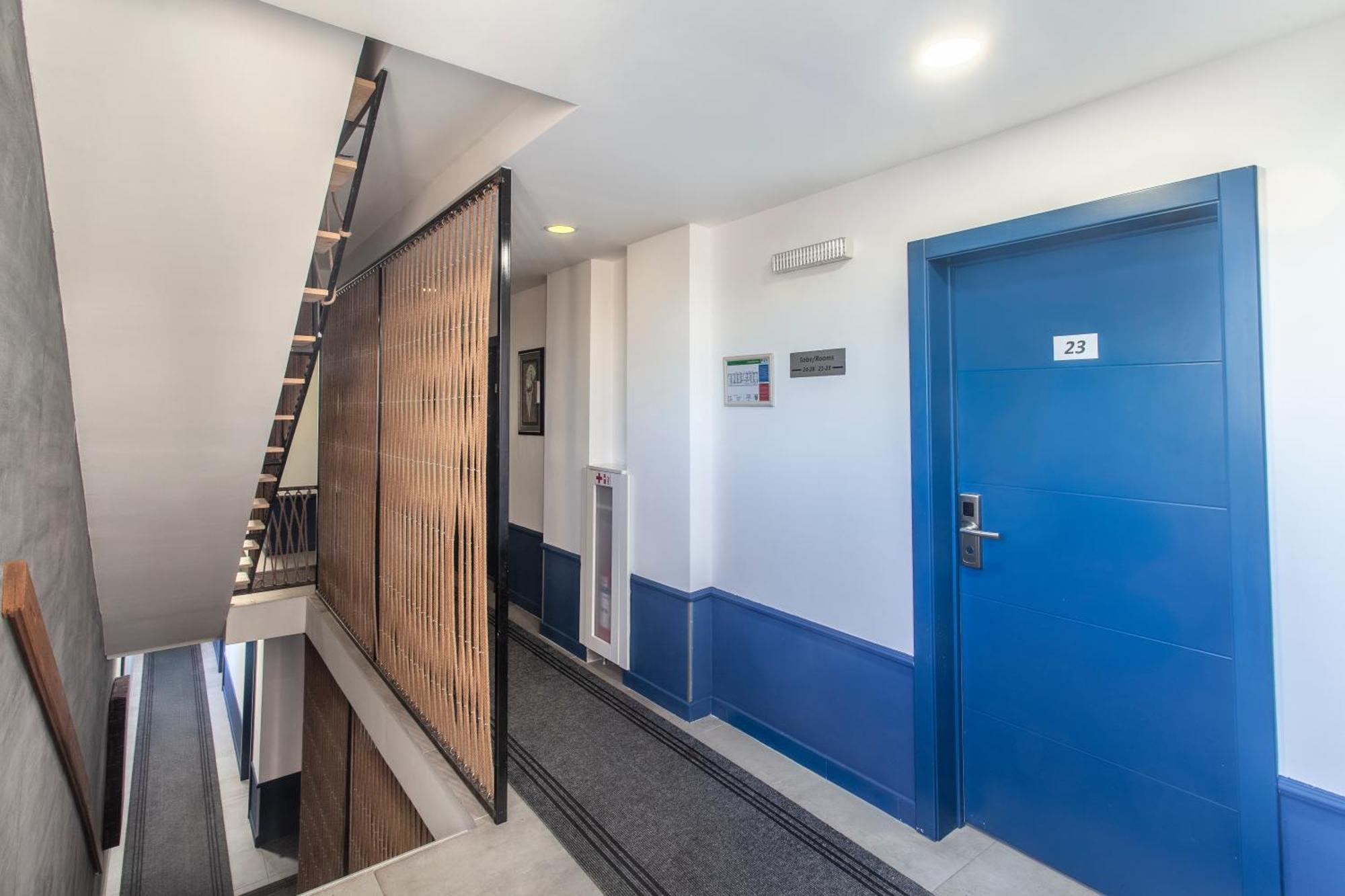 בלגרד Villa Ars מראה חיצוני תמונה